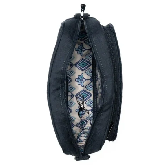 NEW without tags Lug Carousel XL SE in Heather Indigo - Picture 6 of 6